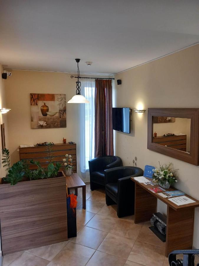 Vendégház Kata Panzió 3*